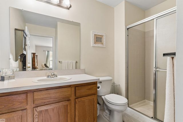 16776 Glenmoor Street, Macomb, MI 48044
