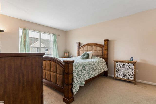 16776 Glenmoor Street, Macomb, MI 48044