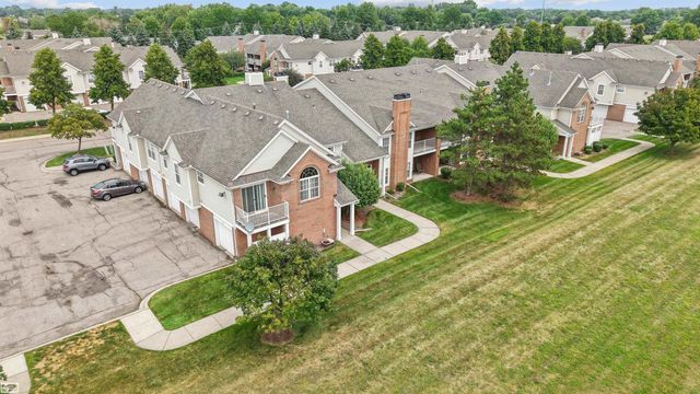 16776 Glenmoor Street, Macomb, MI 48044