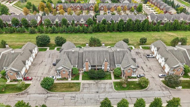 16776 Glenmoor Street, Macomb, MI 48044