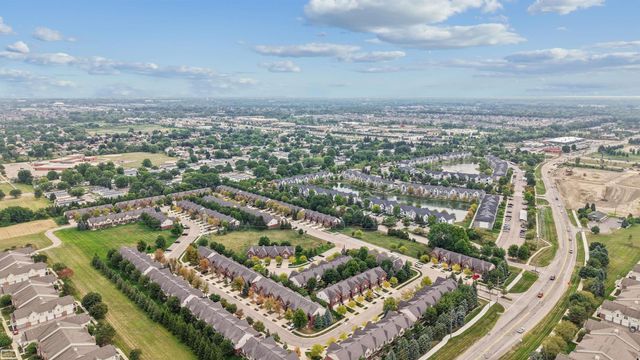 16776 Glenmoor Street, Macomb, MI 48044
