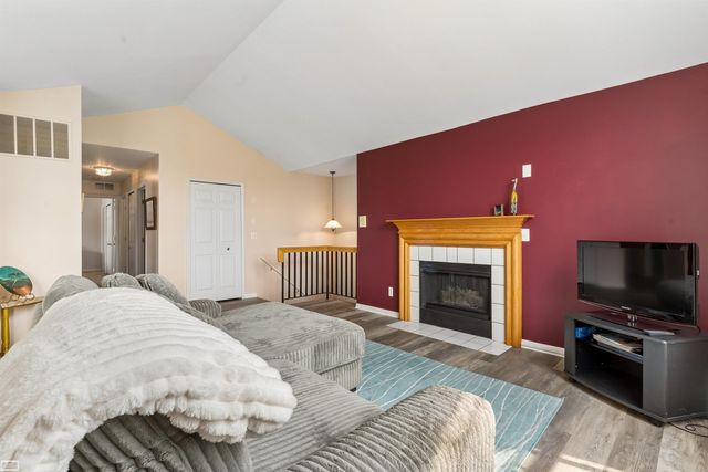 16776 Glenmoor Street, Macomb, MI 48044