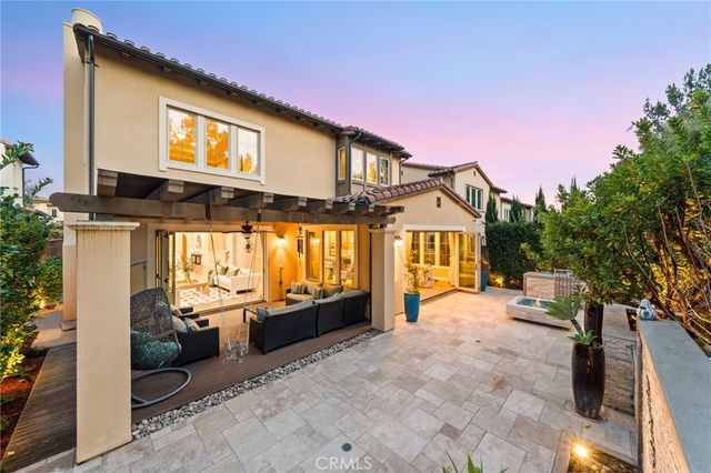 46 Shadybend, Irvine, CA 92602