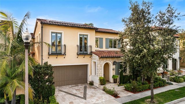 46 Shadybend, Irvine, CA 92602