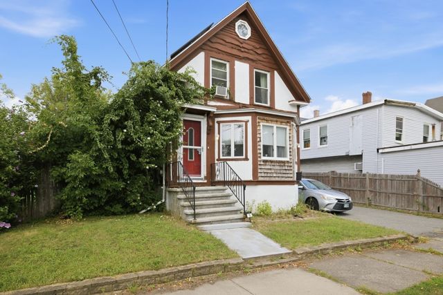 18 Melvin Ave, Lynn, MA 01902