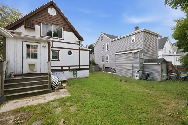 18 Melvin Ave, Lynn, MA 01902