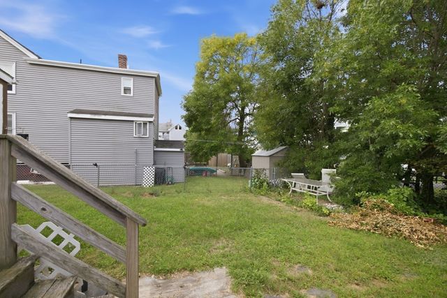 18 Melvin Ave, Lynn, MA 01902