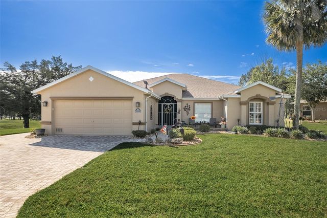 15525 SW 14TH AVENUE ROAD, Ocala, FL 34473