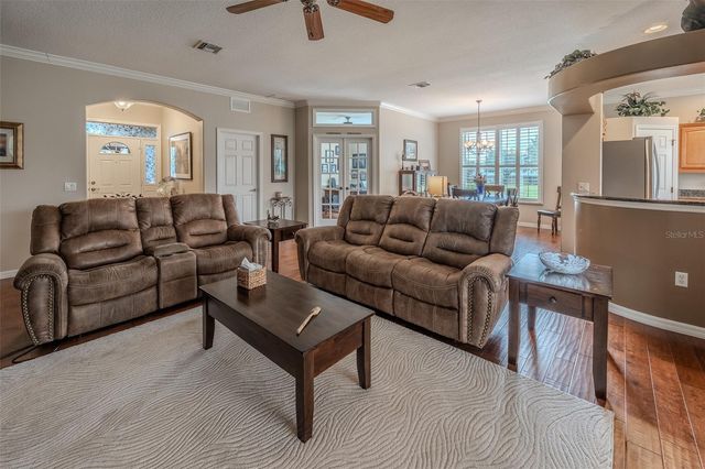 15525 SW 14TH AVENUE ROAD, Ocala, FL 34473