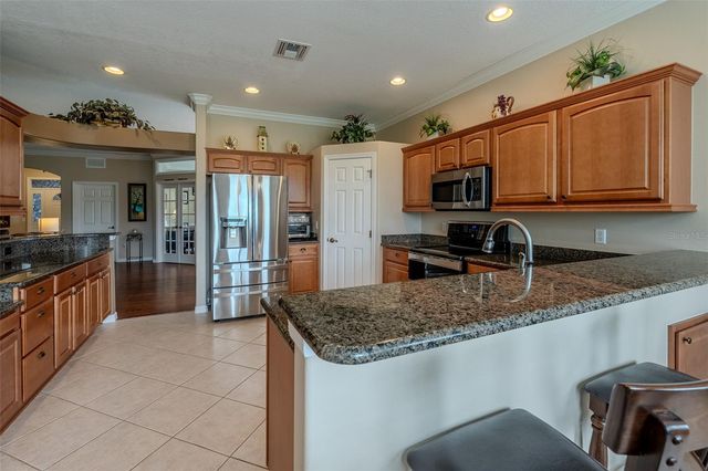 15525 SW 14TH AVENUE ROAD, Ocala, FL 34473