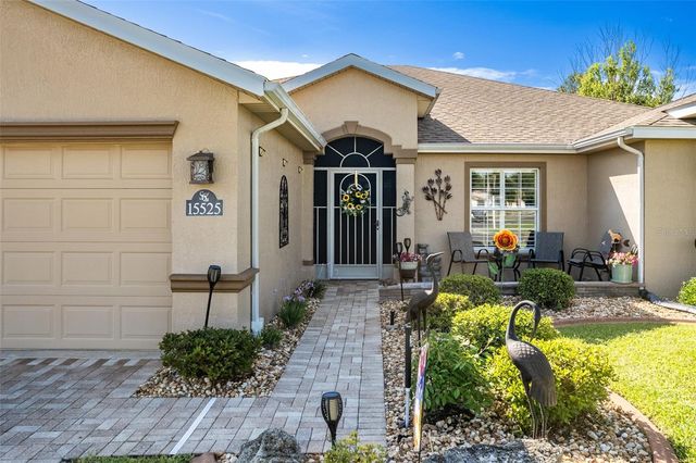 15525 SW 14TH AVENUE ROAD, Ocala, FL 34473