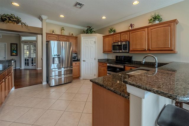 15525 SW 14TH AVENUE ROAD, Ocala, FL 34473