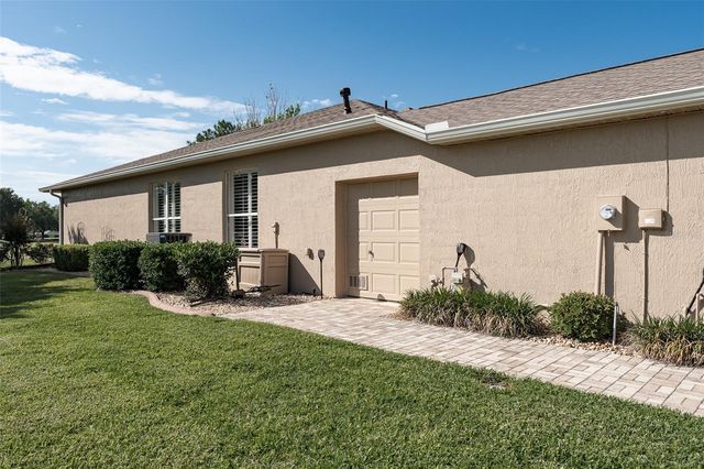 15525 SW 14TH AVENUE ROAD, Ocala, FL 34473