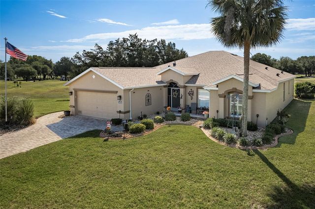 15525 SW 14TH AVENUE ROAD, Ocala, FL 34473