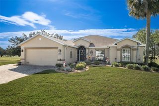 15525 SW 14TH AVENUE ROAD, Ocala, FL 34473