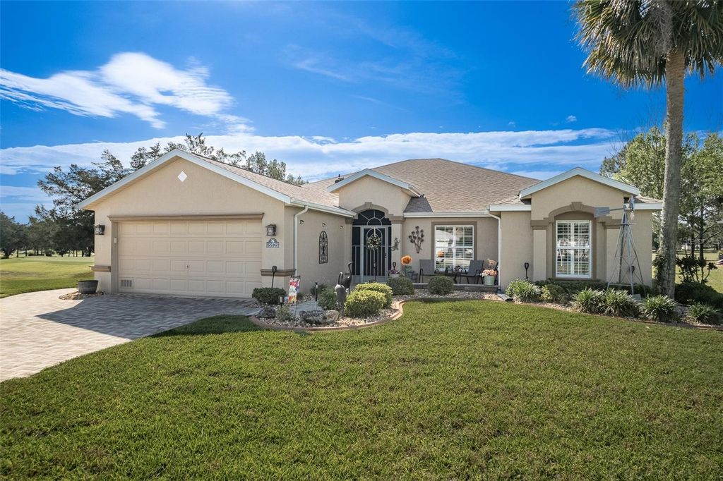 15525 SW 14TH AVENUE ROAD, Ocala, FL 34473