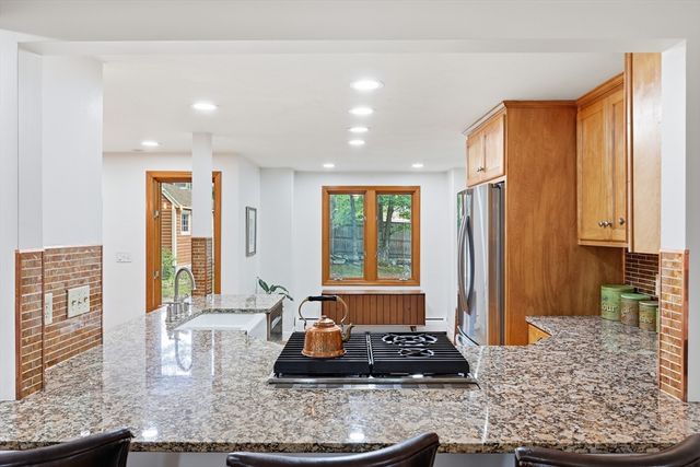 65 Bennett Street, Hudson, MA 01749