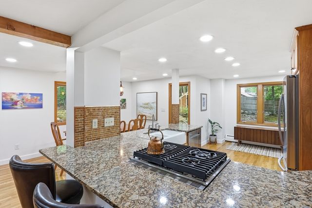 65 Bennett Street, Hudson, MA 01749