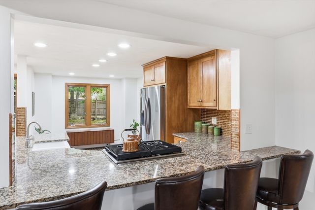 65 Bennett Street, Hudson, MA 01749