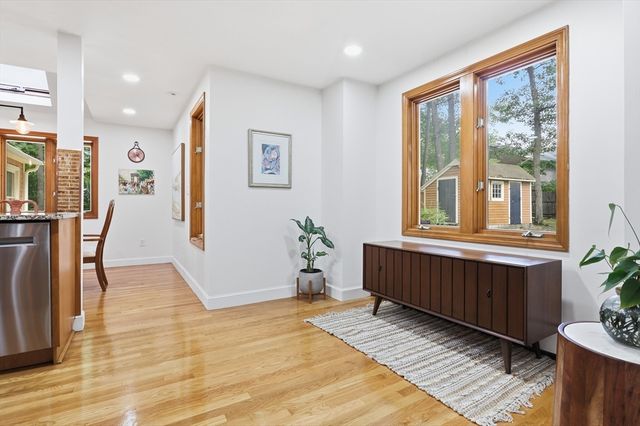 65 Bennett Street, Hudson, MA 01749