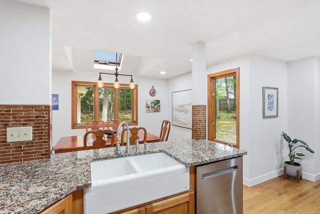 65 Bennett Street, Hudson, MA 01749