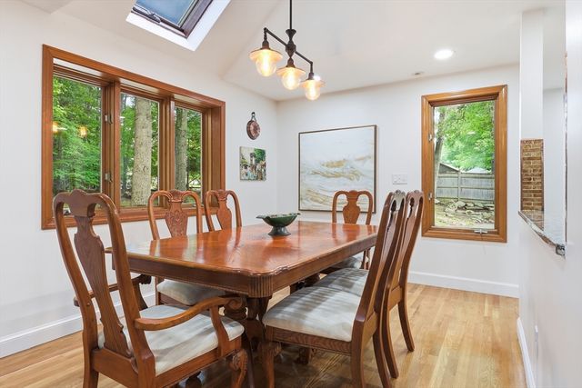 65 Bennett Street, Hudson, MA 01749
