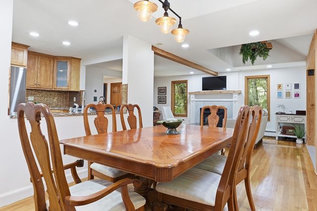 65 Bennett Street, Hudson, MA 01749