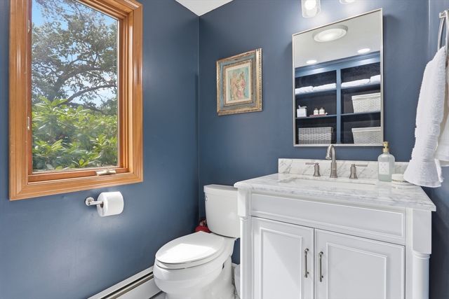 65 Bennett Street, Hudson, MA 01749