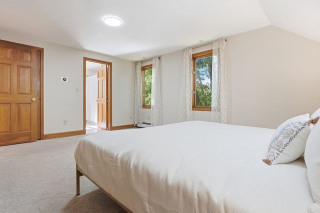 65 Bennett Street, Hudson, MA 01749