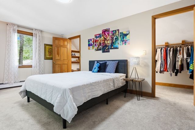 65 Bennett Street, Hudson, MA 01749