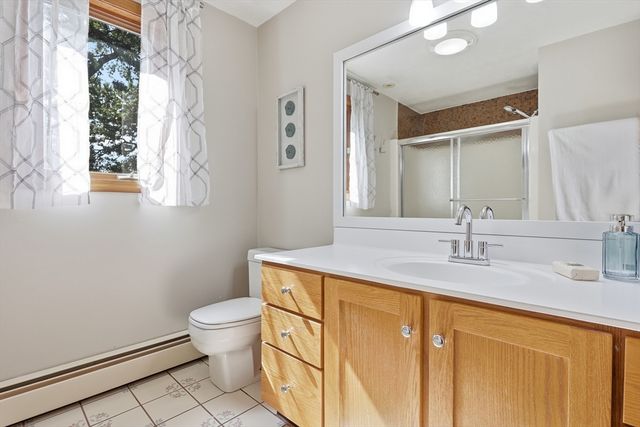 65 Bennett Street, Hudson, MA 01749