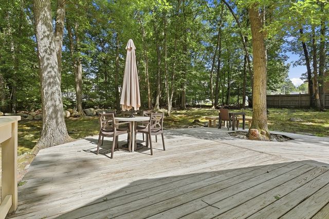 65 Bennett Street, Hudson, MA 01749