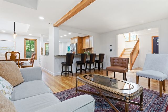 65 Bennett Street, Hudson, MA 01749