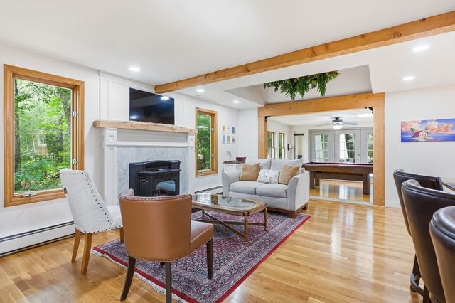 65 Bennett Street, Hudson, MA 01749