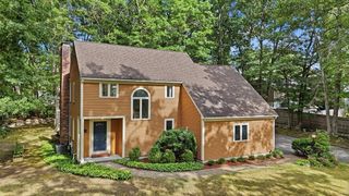 65 Bennett Street, Hudson, MA 01749