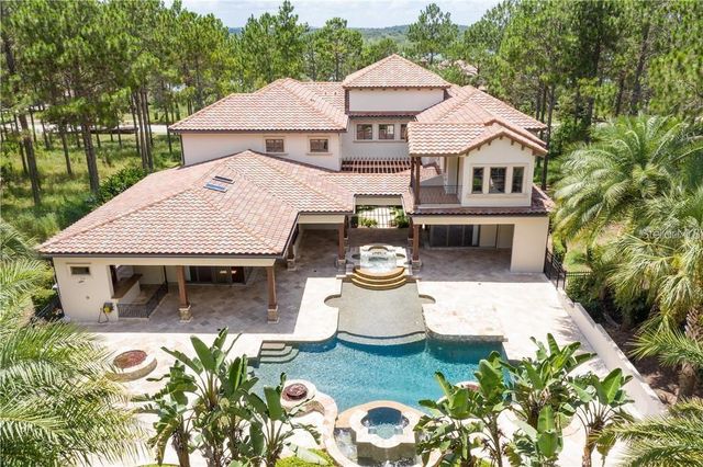 16332 PENDIO DRIVE, Bella Collina, FL 34756