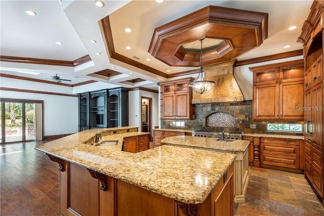 16332 PENDIO DRIVE, Bella Collina, FL 34756