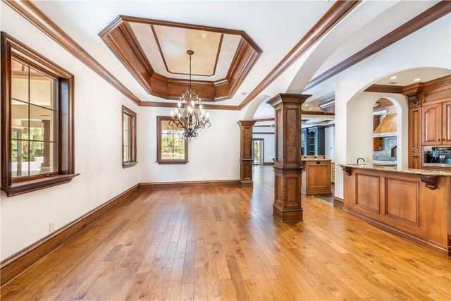 16332 PENDIO DRIVE, Bella Collina, FL 34756