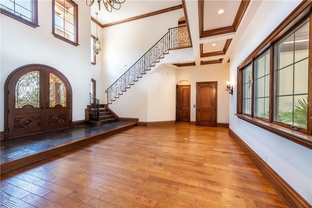 16332 PENDIO DRIVE, Bella Collina, FL 34756