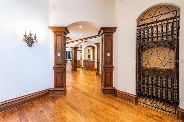 16332 PENDIO DRIVE, Bella Collina, FL 34756