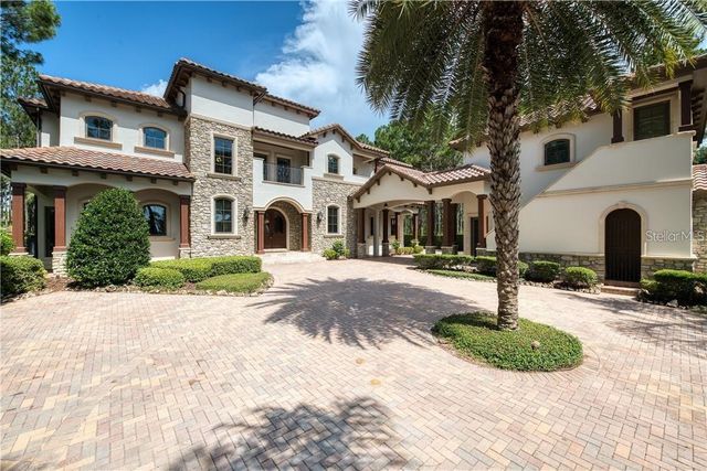 16332 PENDIO DRIVE, Bella Collina, FL 34756