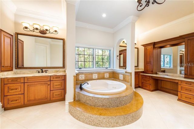 16332 PENDIO DRIVE, Bella Collina, FL 34756