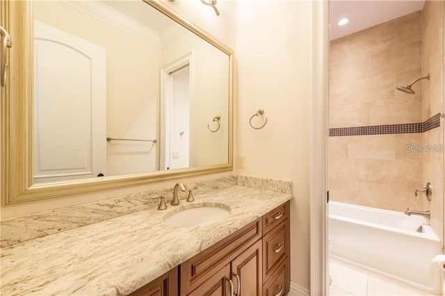 16332 PENDIO DRIVE, Bella Collina, FL 34756