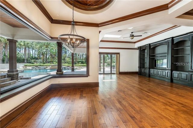 16332 PENDIO DRIVE, Bella Collina, FL 34756