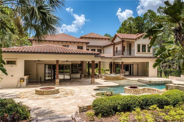 16332 PENDIO DRIVE, Bella Collina, FL 34756