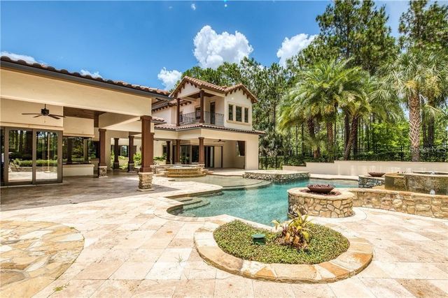 16332 PENDIO DRIVE, Bella Collina, FL 34756