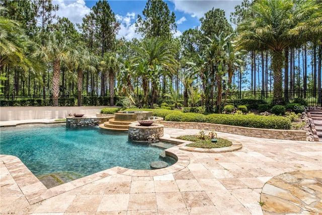16332 PENDIO DRIVE, Bella Collina, FL 34756