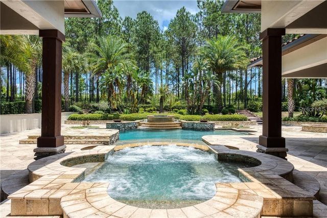 16332 PENDIO DRIVE, Bella Collina, FL 34756