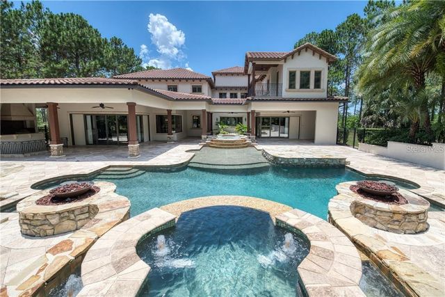 16332 PENDIO DRIVE, Bella Collina, FL 34756