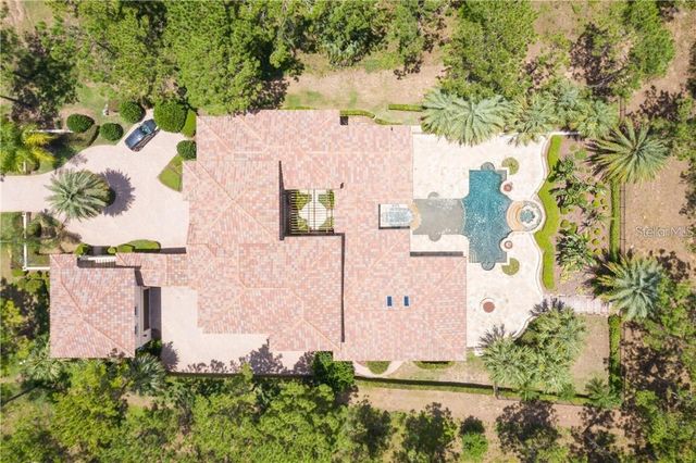 16332 PENDIO DRIVE, Bella Collina, FL 34756